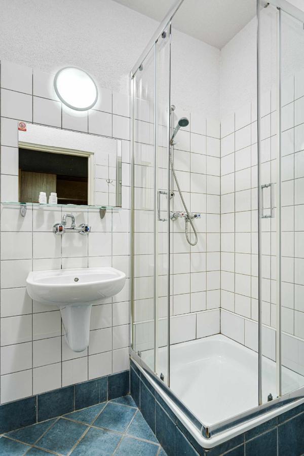 Hotel Sowa Elbląg Extérieur photo