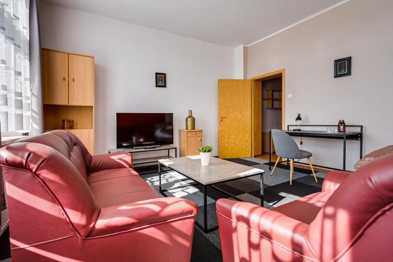 Hotel Sowa Elbląg Extérieur photo