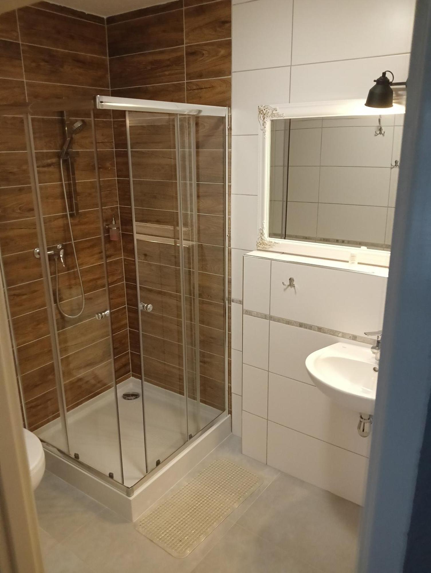 Hotel Sowa Elbląg Extérieur photo